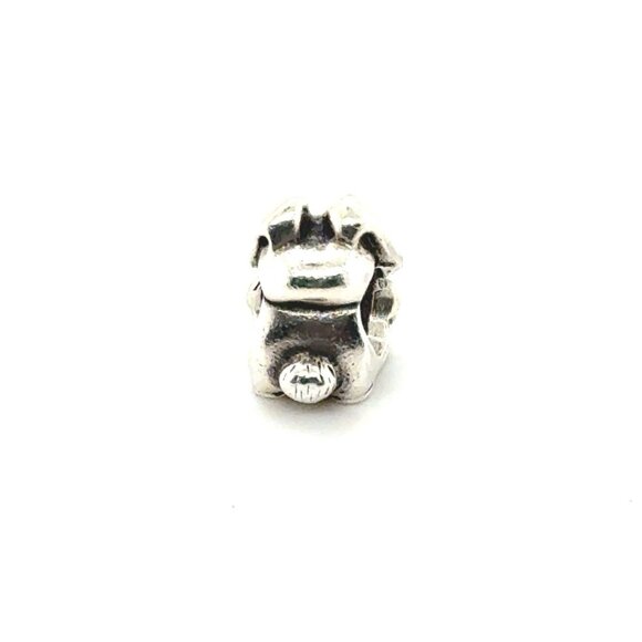 Pandora Bunny Charm - Picture 2 of 3